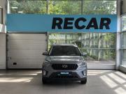 Hyundai Creta I Рестайлинг Санкт-Петербург  - изображение 43