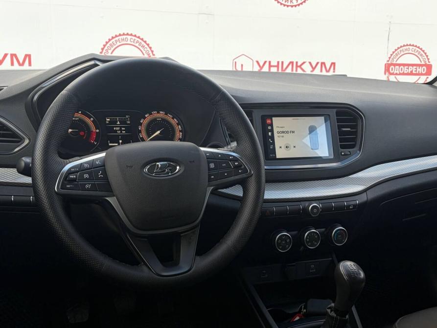 Lada (ВАЗ) Vesta I Рестайлинг (NG) Екатеринбург  - изображение 28