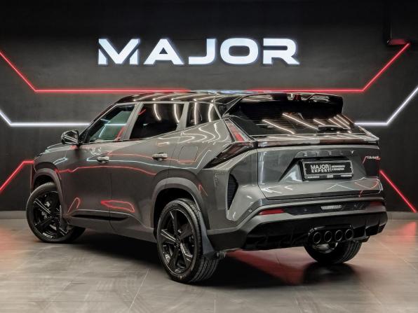 Geely Cityray с пробегом 2024 года, цена 2 425 000 рублей, 16000 км, внедорожник, Автокод Объявления