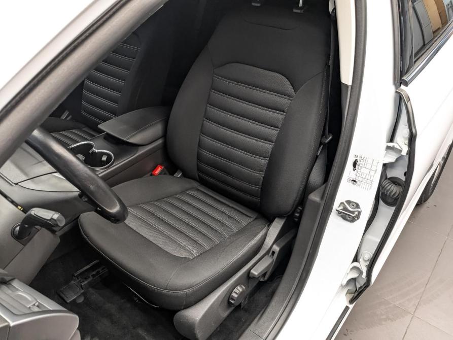 Ford Mondeo V Москва  - изображение 20