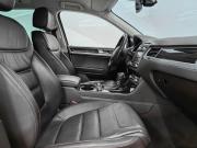Volkswagen Touareg II Рестайлинг Новосибирск  - изображение 36
