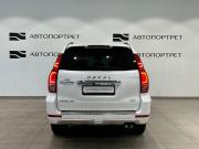 Haval H9 I Рестайлинг Санкт-Петербург  - изображение 33