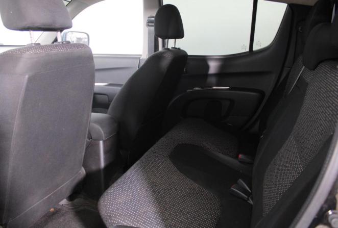 Mitsubishi L200 IV Рестайлинг с пробегом 2014 года, цена 1 500 000 рублей, 256268 км, offers.body_type.unknown, Автокод Объявления