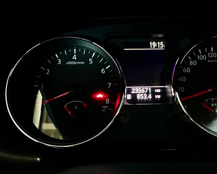 Nissan Qashqai+2 I Рестайлинг Уфа  - изображение 16