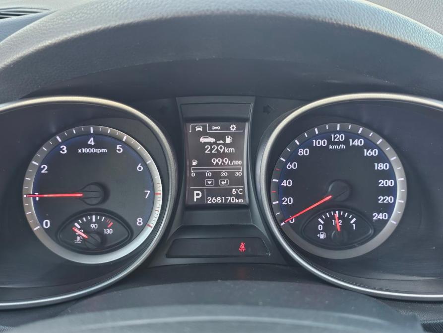 Hyundai Santa Fe III Тюмень  - изображение 17