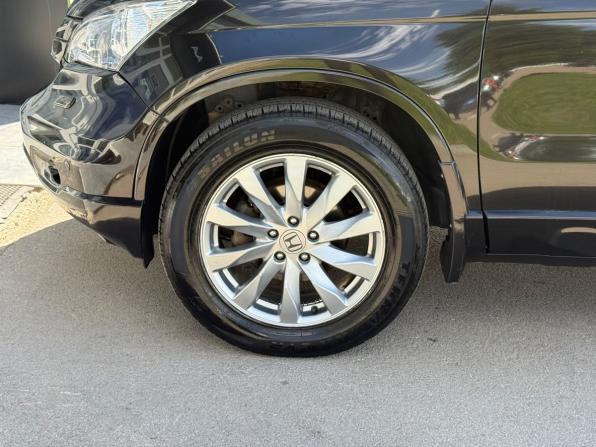Honda CR-V III Рестайлинг с пробегом 2011 года, цена 1 289 000 рублей, 186467 км, внедорожник, Автокод Объявления