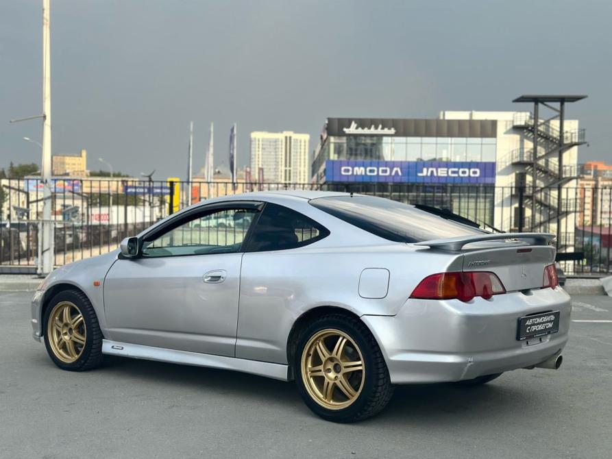 Honda Integra IV Новосибирск  - изображение 7