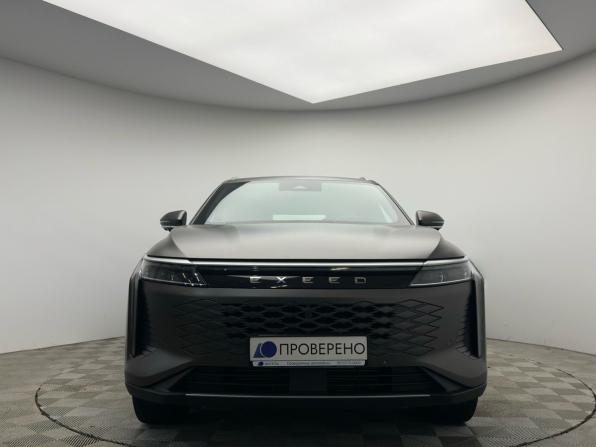 Exeed RX с пробегом 2023 года, цена 2 549 000 рублей, 125428 км, внедорожник, Автокод Объявления
