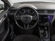 Skoda Octavia III (A7) Рестайлинг Санкт-Петербург  - изображение 35