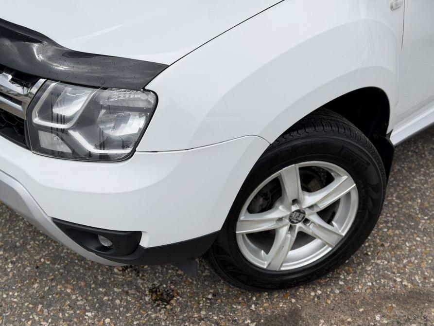 Renault Duster I Рестайлинг Тверь  - изображение 9
