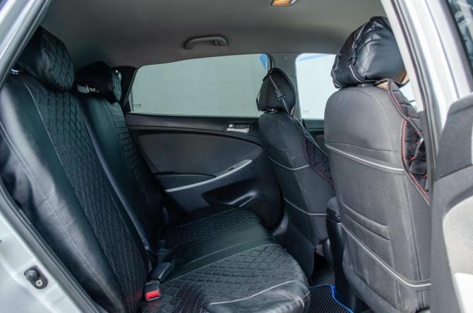 Hyundai Solaris I с пробегом 2012 года, цена 599 000 рублей, 270000 км, хэтчбек, Автокод Объявления