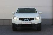 Nissan Qashqai I Рестайлинг Белгород  - изображение 27