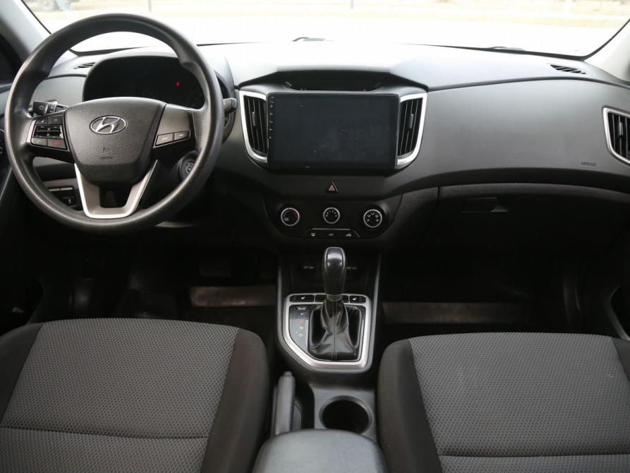 Hyundai Creta I Иваново  - изображение 12