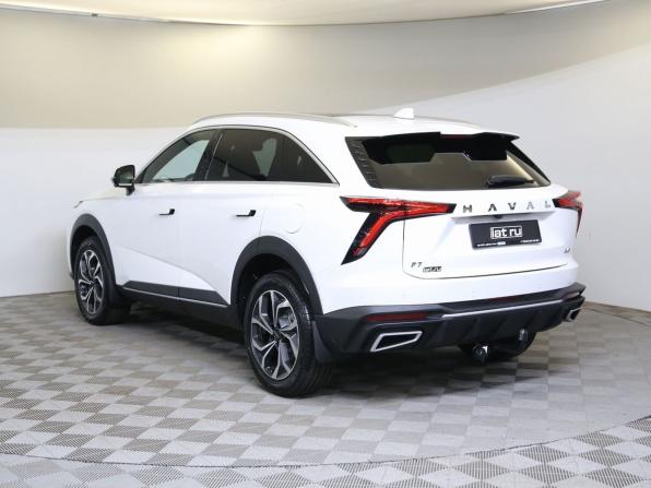 Haval F7 II с пробегом 2026 года, цена 3 300 000 рублей, 560 км, внедорожник, Автокод Объявления