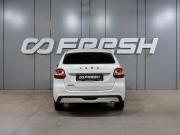 Lada (ВАЗ) Granta I Рестайлинг Воронеж  - изображение 17