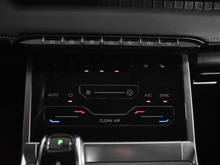 Chery Tiggo 7 Pro Max I Санкт-Петербург  - изображение 17