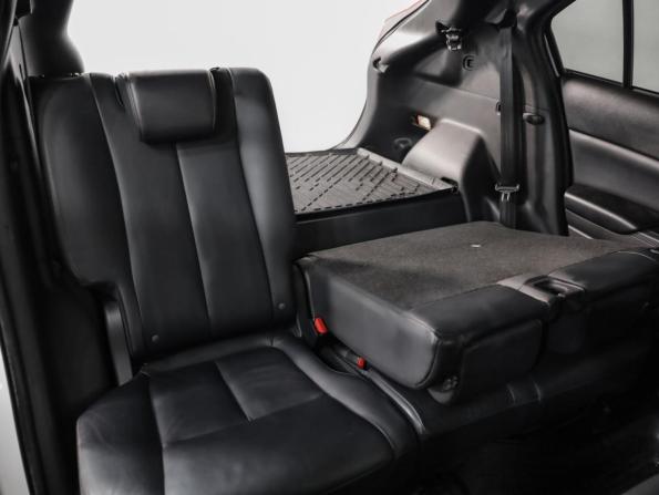 Mitsubishi Eclipse Cross I с пробегом 2018 года, цена 1 699 000 рублей, 115761 км, внедорожник, Автокод Объявления