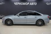 Audi A6 IV (C7) Рестайлинг Крым  - изображение 30