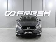 Lifan Solano II Ростов-на-Дону  - изображение 20