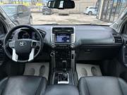Toyota Land Cruiser Prado 150 Series Пермь  - изображение 46