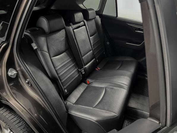 Toyota RAV4 V (XA50) с пробегом 2020 года, цена 2 859 900 рублей, 105425 км, внедорожник, Автокод Объявления