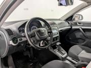 Skoda Octavia II (A5) Рестайлинг Москва  - изображение 42