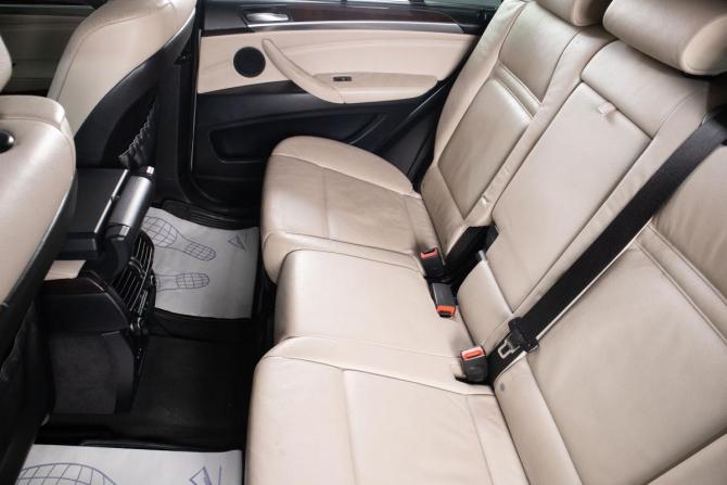 BMW X5 II (E70) Рестайлинг с пробегом 2010 года, цена 2 499 000 рублей, 249680 км, внедорожник, Автокод Объявления