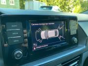 Volkswagen Polo VI Екатеринбург  - изображение 46