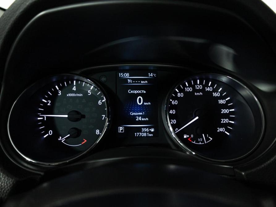 Nissan X-Trail III Санкт-Петербург  - изображение 13