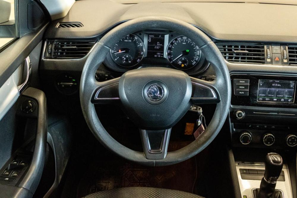 Skoda Octavia III (A7) Уфа  - изображение 6