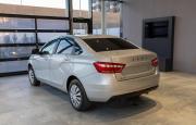 Lada (ВАЗ) Vesta I Ростов-на-Дону  - изображение 23