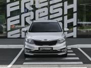 Kia Rio III Рестайлинг Волгоград  - изображение 22