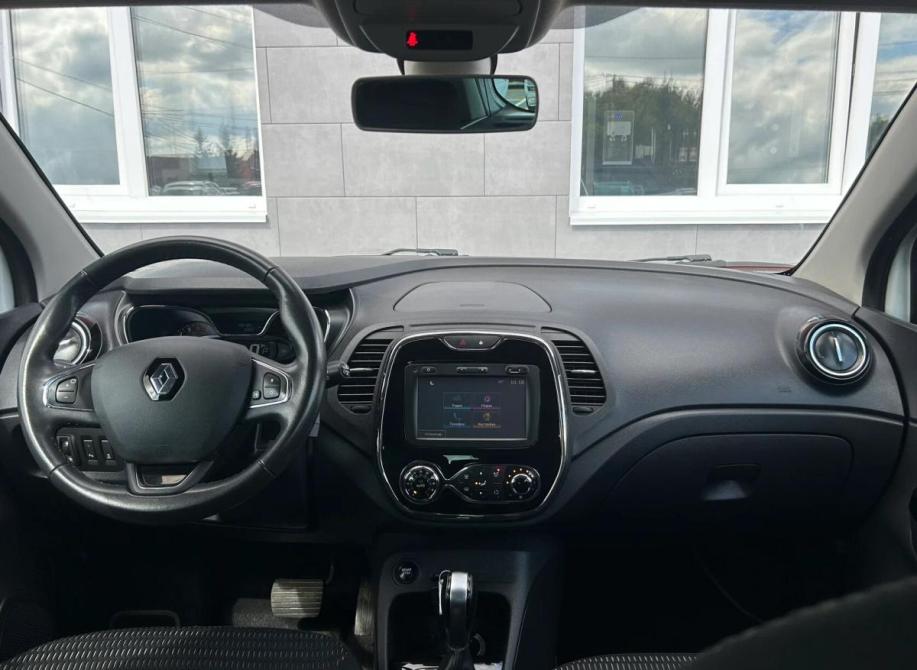 Renault Kaptur I Альметьевск  - изображение 15
