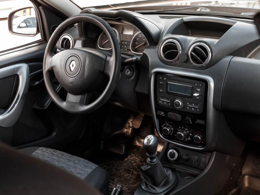 Renault Duster I Уфа  - изображение 15