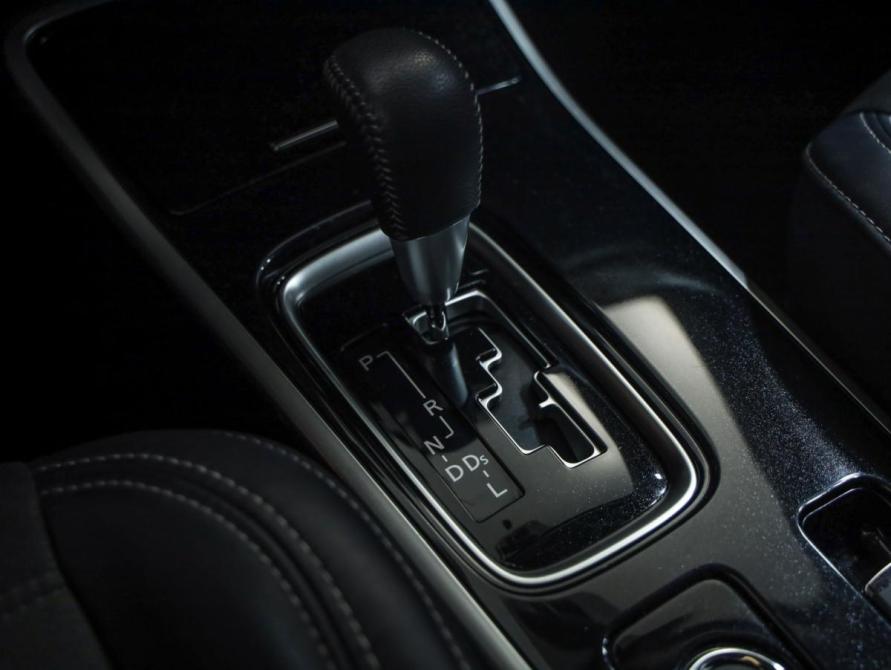 Mitsubishi Outlander III Рестайлинг 3 Санкт-Петербург  - изображение 18