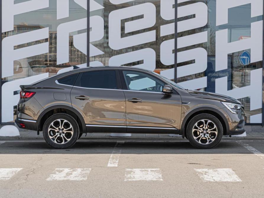 Renault Arkana I Краснодар  - изображение 5
