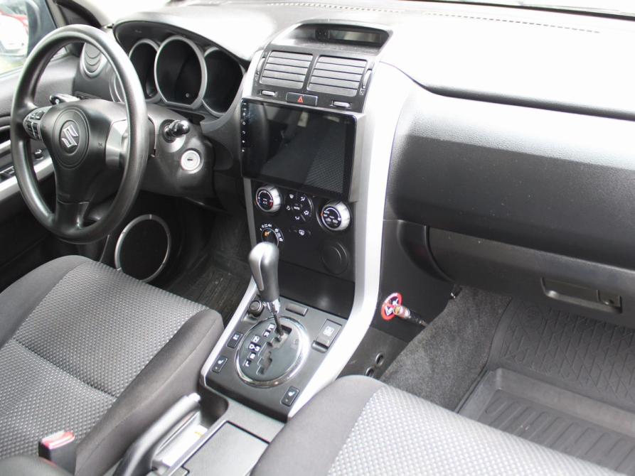 Suzuki Grand Vitara II Дзержинск  - изображение 16