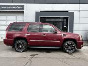 Cadillac Escalade III Москва  - изображение 30