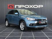 Mitsubishi ASX I Пермь  - изображение 52