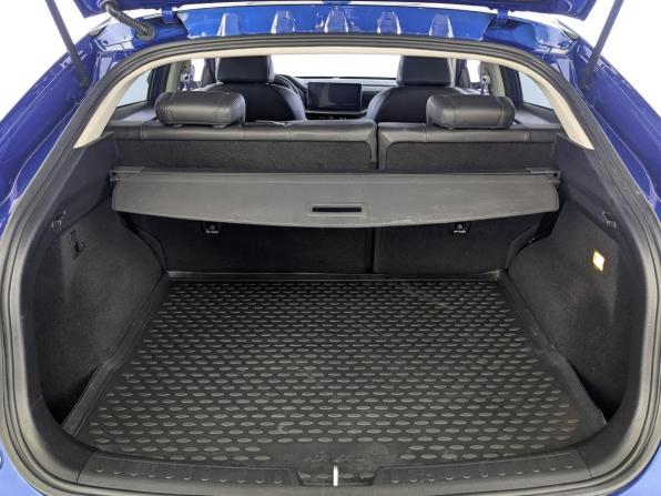 Haval F7x I Рестайлинг с пробегом 2024 года, цена 2 305 000 рублей, 47915 км, внедорожник, Автокод Объявления