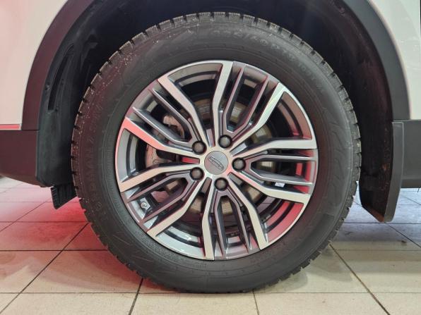 Geely Atlas Pro с пробегом 2023 года, цена 2 250 000 рублей, 59356 км, внедорожник, Автокод Объявления