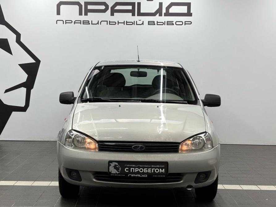 Lada (ВАЗ) Kalina I Ростов-на-Дону  - изображение 2