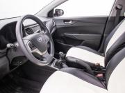 Hyundai Solaris II Москва  - изображение 28