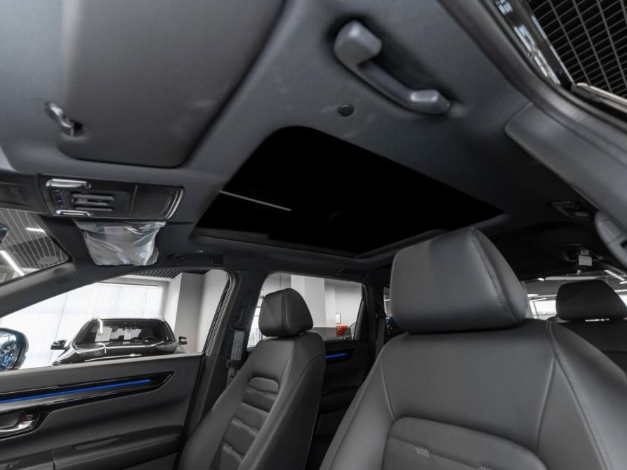Honda CR-V VI Москва  - изображение 10