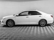 Toyota Camry VII (XV50) Рестайлинг Москва  - изображение 20