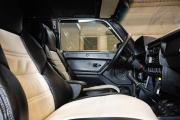 Lada (ВАЗ) 2121 (4x4) I Рестайлинг Уфа  - изображение 20