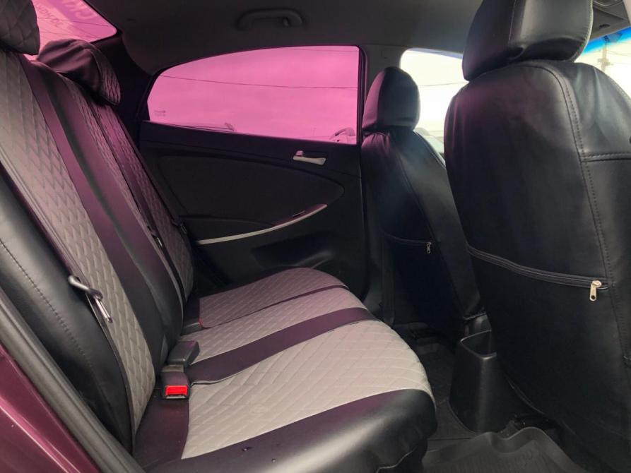 Hyundai Solaris I Саратов  - изображение 30
