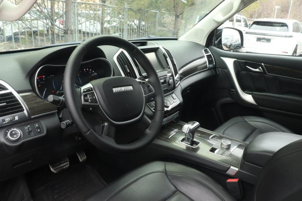 Haval H9 I Рестайлинг Казань  - изображение 5