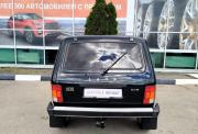 Lada (ВАЗ) Niva Legend Саратов  - изображение 27