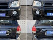 Hyundai Santa Fe Classic Тамбов  - изображение 29